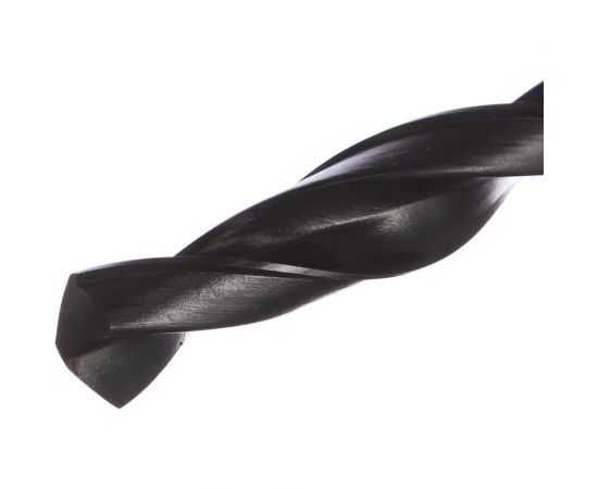 Сверло по металлу (20.5х243х145 мм; КМ2; Р6М5) Туламаш 59129 – изображение 3