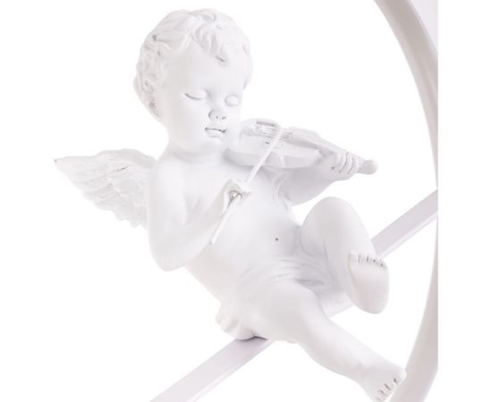 Подвесной светильник Arte Lamp PARADISE A6065SP-1WH – изображение 3