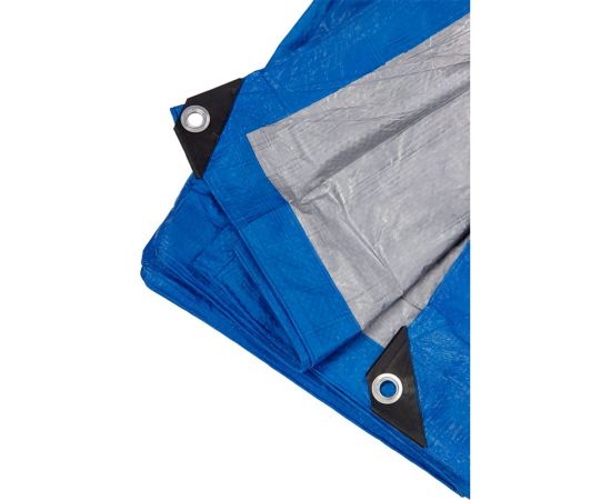 Тент 80 (3x5 м; 80 г/кв.м.) X-Glass УТ0002503 – изображение 3