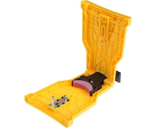 Насадка для заточки цепей пил ТУНДРА 7005389 – изображение 3