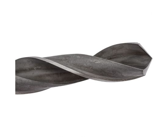 Сверло с проточенным хвостовиком по металлу (14.5 мм; ц/х; Класс В; Р6М5/HSS) SDW TOOLS dj10145 – изображение 4