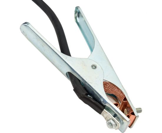 Комплект кабеля КГ (ГОСТ) одинаковой длины 5 м, 10 мм Профессионал 824 – изображение 4