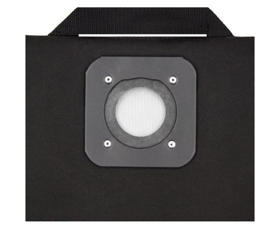 Мешок для пылесоса Karcher NT 65/2, 75/2, 70/2, 90/2, многоразовый, класс L, до 60 л ROCKSTAR ZIP-K25 – изображение 4