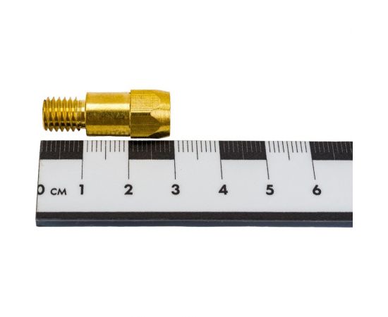 Держатель наконечника (10 шт; М8) к горелке MIG-360/MIG-36KD Brima НП000000346 – изображение 4