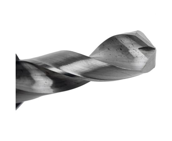 Сверло по металлу твердосплавное цельное средняя серия цх (9.80x60x105 мм; ВК8; 2309-0443; ГОСТ 17275-71) ИНСТУЛС 00001276811 – изображение 4