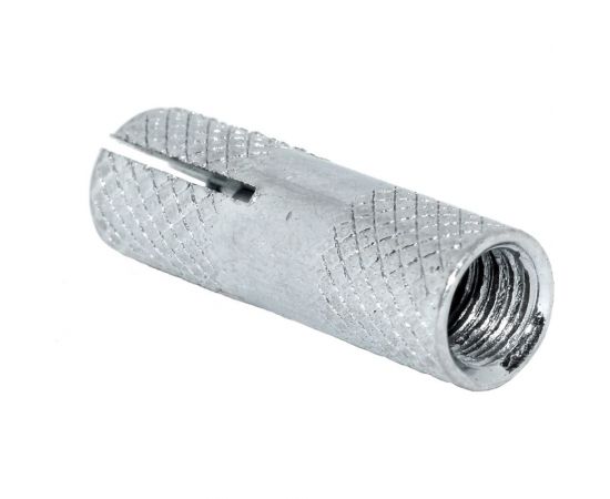 Забивной анкер Tecfi ZN M8 50 шт 147641 – изображение 4