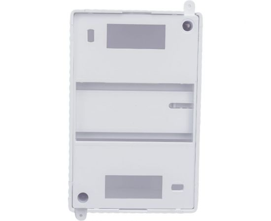 Белый четырехмодульный бокс, ОП, IP30 Ruvinil Тусо 68024 – изображение 4