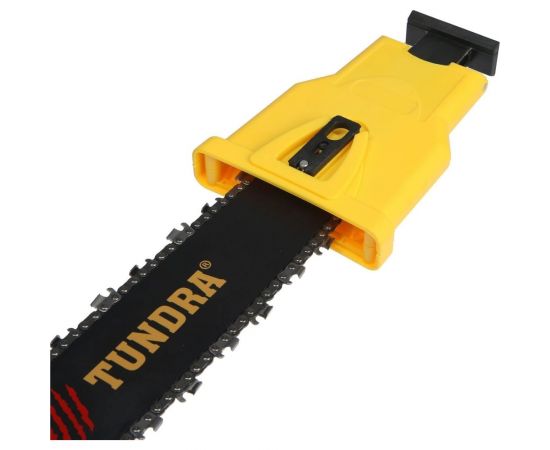 Насадка для заточки цепей пил ТУНДРА 7005389 – изображение 4