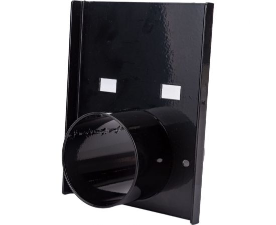 Струбцина для крепления дымоприемника 75 мм DUET FE 300-2S – изображение 4