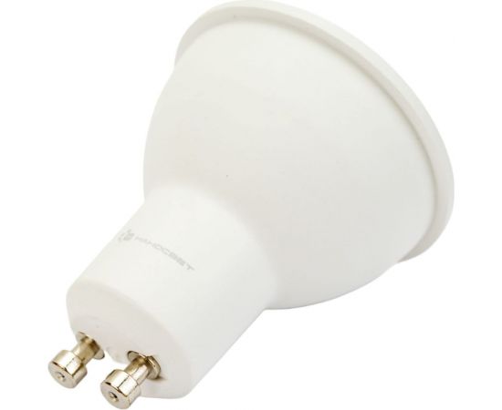 Светодиодная лампа Наносвет LH-MR16-60/GU10/930/38D, 6Вт, GU10, 570Лм, 3000K, Ra95, L037 – изображение 5