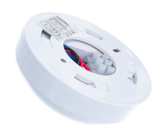 Инфракрасный датчик движения Smartbuy потолочный 1200Вт, до 6м, IP33 sbl-ms-011 – изображение 5