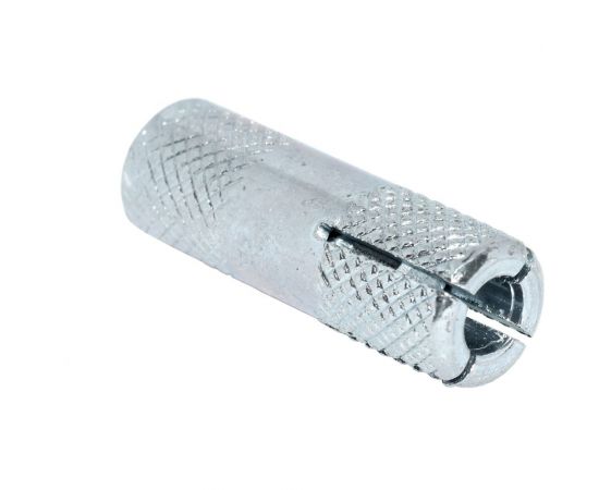 Забивной анкер Tecfi ZN M8 50 шт 147641 – изображение 5