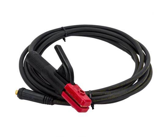 Комплект кабеля КГ (ГОСТ) одинаковой длины 5 м, 10 мм Профессионал 824 – изображение 5