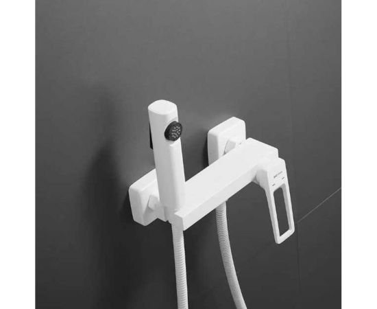 Гигиенический душ SHEVANIK S6805C-1 – изображение 6