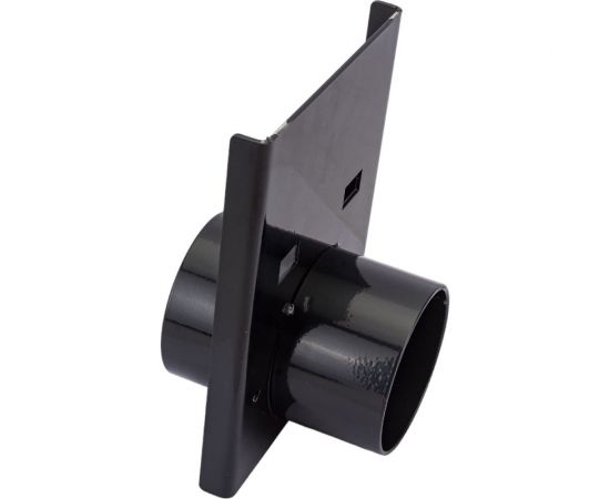 Струбцина для крепления дымоприемника 75 мм DUET FE 300-2S – изображение 6