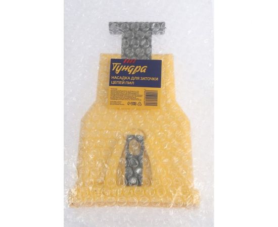 Насадка для заточки цепей пил ТУНДРА 7005389 – изображение 6