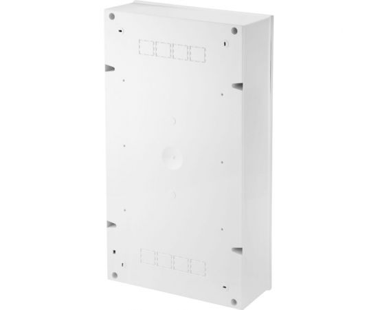 Распределительный навесной щит KRANZ на 36 модулей ЩРН-П-36 IP41 пластик KR-11-0336 – изображение 6