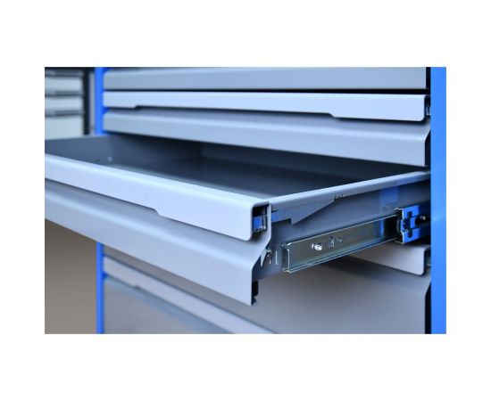 Инструментальная тележка Верстакофф PRF-M 795.5 135002 – изображение 6