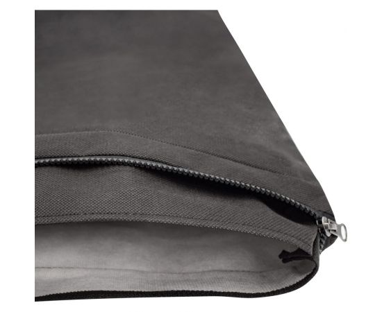 Мешок для пылесоса Karcher NT 65/2, 75/2, 70/2, 90/2, многоразовый, класс L, до 60 л ROCKSTAR ZIP-K25 – изображение 7