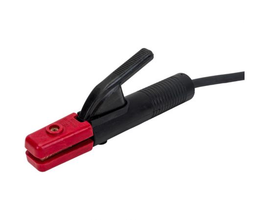 Комплект кабеля КГ (ГОСТ) одинаковой длины 5 м, 10 мм Профессионал 824 – изображение 7