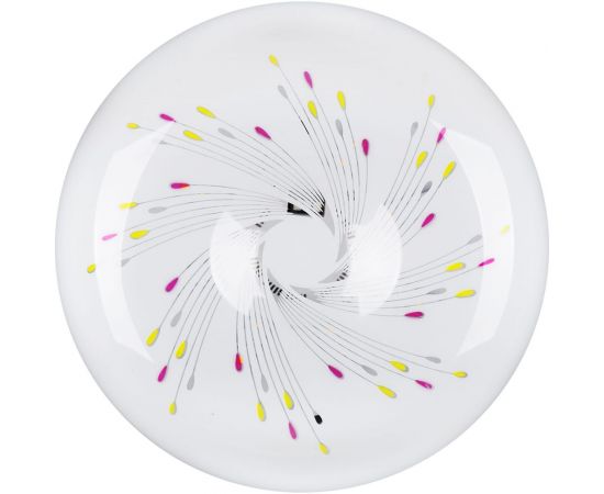 Светодиодный светильник Luminarte 4000 К 36 Вт 2880 Лм 380x90 мм C02LLS36W – изображение 7