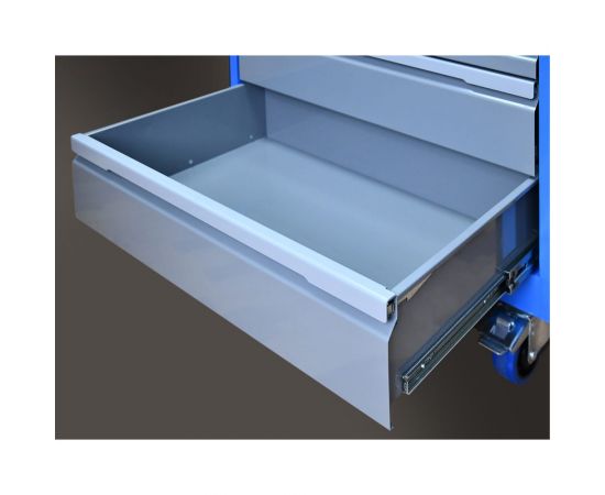 Инструментальная тележка Верстакофф PRF-M 795.5 135002 – изображение 7