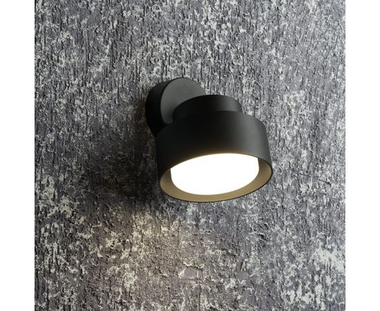 Светильник FERON HL3670 AURA 12W, 230V, GX53, черный артикул 48412 – изображение 7