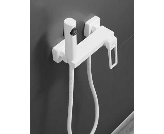 Гигиенический душ SHEVANIK S6805C-1 – изображение 7