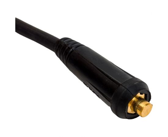 Комплект кабеля КГ (ГОСТ) одинаковой длины 5 м, 10 мм Профессионал 824 – изображение 8