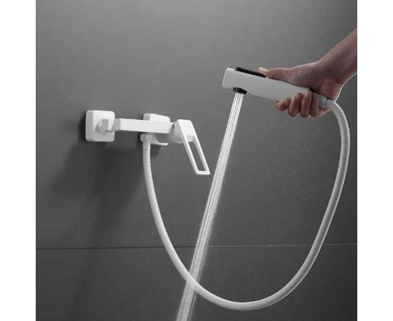 Гигиенический душ SHEVANIK S6805C-1 – изображение 10