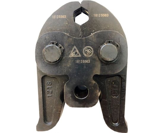 Пресс-клещи Rotorica V 35 мм RT.1432035 