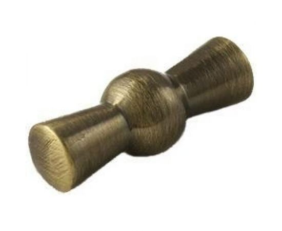 Ручка выключателя BIRONI Лизетта/Шедель Бронза B-901-32 