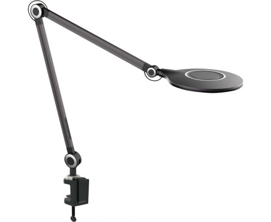 Настольный светильник National NL-74LED black 