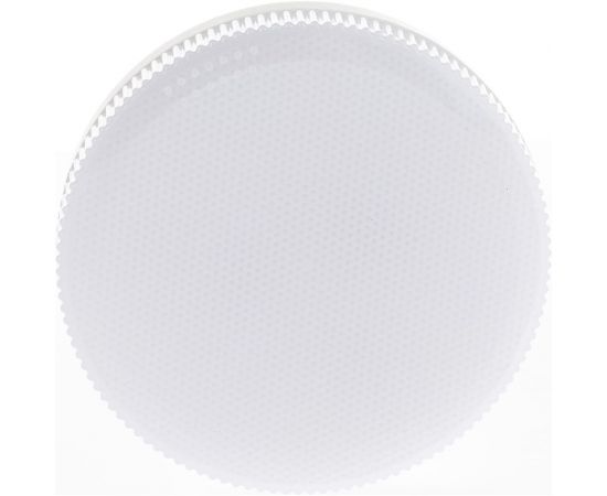 Лампа Gauss BASIC, LED, GX53, 5,5W, 440lm, 4100K, 10849262 
