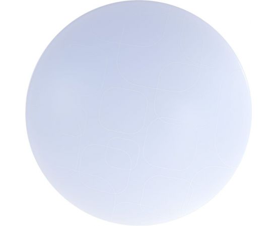 Светодиодный потолочный светильник Smartbuy LED 25W Cube SBL-Cube-25-W-6K 