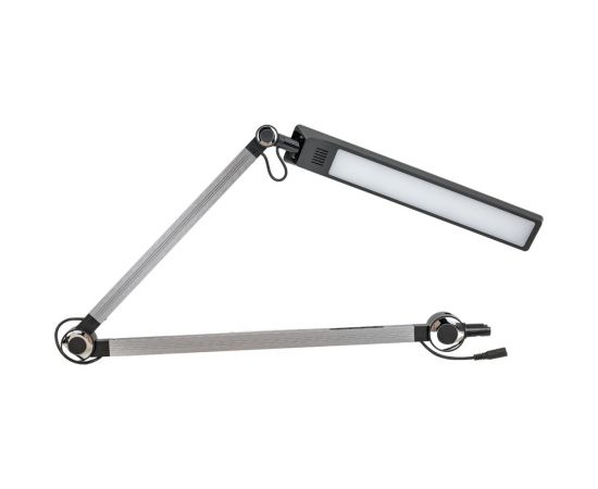 Настольный светильник National NL-75LED black 