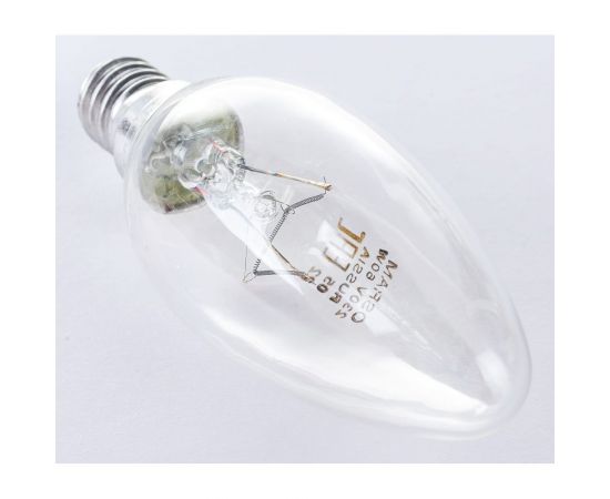 Лампа накаливания CLASSIC B CL 60W E14 OSRAM 4008321665942 