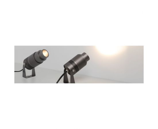 Светильник Arlight ALT-RAY-ZOOM-R61-12W Warm3000 026447 