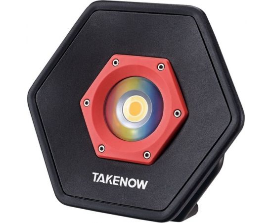 Фонарь TAKENOW с функцией подбора цвета WL4118 155 