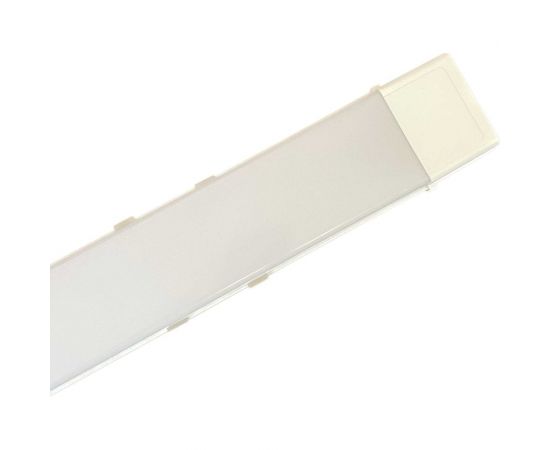 Линейный светильник AlfaLed опал 1200 mm 36W 220V 4000K GF-OP1200 GFOP12004 