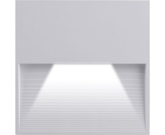 Светильник Jazzway PST/W S120120 3w 4000K White IP65 5024809 