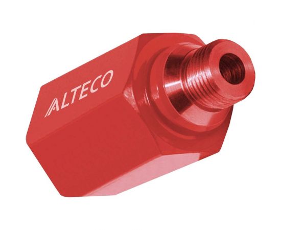 Адаптер 1 1/4"-7UNC на BT M22 ALTECO 13252 