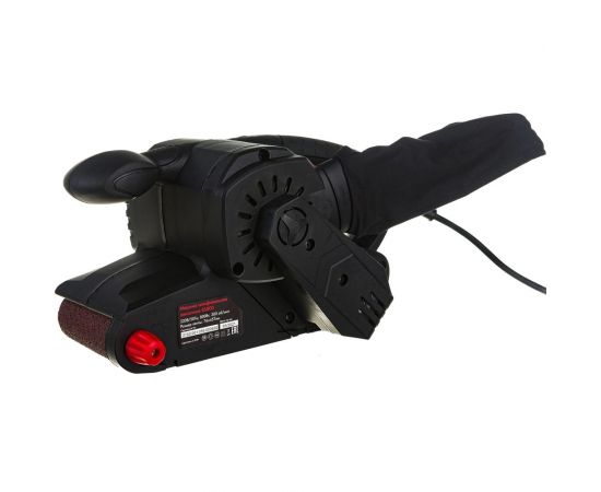 Ленточная шлифовальная машина REDVERG Basic BS800 6622815 