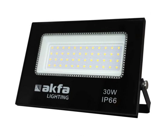 Светодиодный прожектор Akfa Lighting AK-FLD 30W FLFLDA300065 
