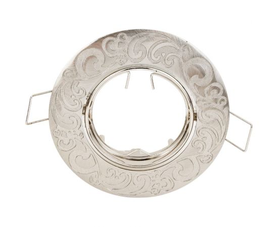 Встраиваемый поворотный светильник NOVOTECH алюминиевое литье GX5.3/GU5.3 50W HENNA 369643 