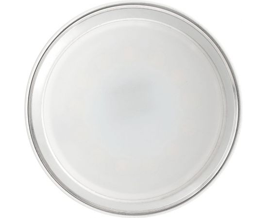 Потолочный светильник FERON ml186 barrel zen mr16 gu10 35w 230v, белый, хром 48640 – изображение 11