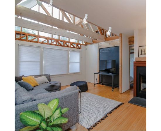 Настенно-потолочный светильник FERON ml1861 zen под лампу gu10, белый, хром, 48642 – изображение 11