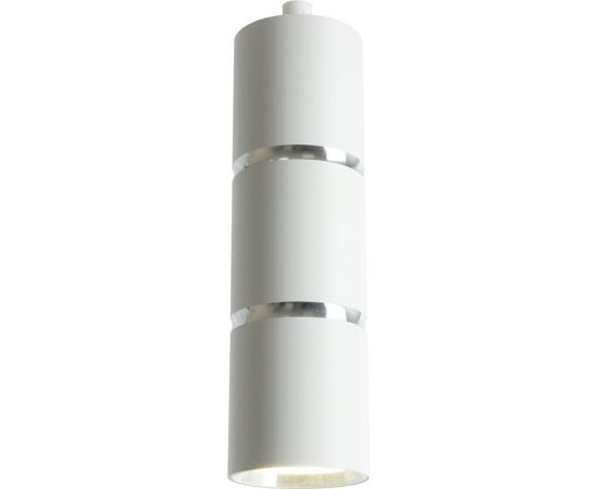 Потолочный светильник FERON ml1868 на подвесе mr16 35w 230v, белый, хром, 55x180, 48648 – изображение 12