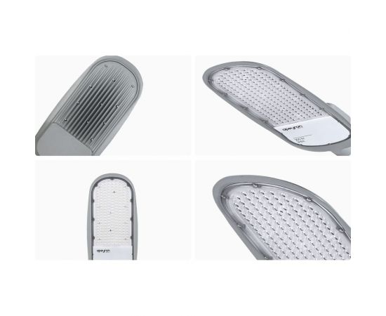 Консольный светодиодный светильник Apeyron 200Вт, 230/50Гц, 22000Лм, 5000К, ip65, КСС ""Ш"", ф60мм 29-06 – изображение 13