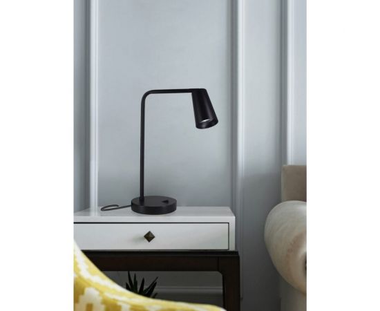 Светильник FERON под лампу DE185 BELL 35W, 230V, GU10, черный 48424 – изображение 14